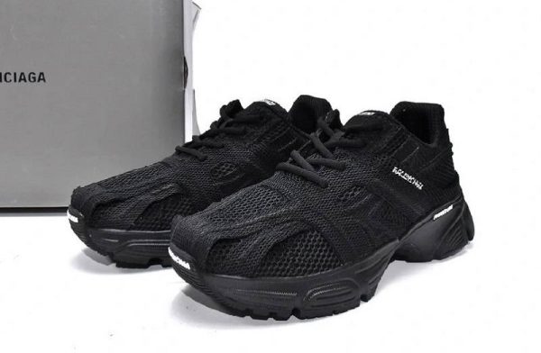 Balenciaga Phantom Sneaker “Black”