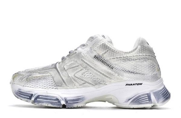 Balenciaga Phantom Sneaker “White Dirty”