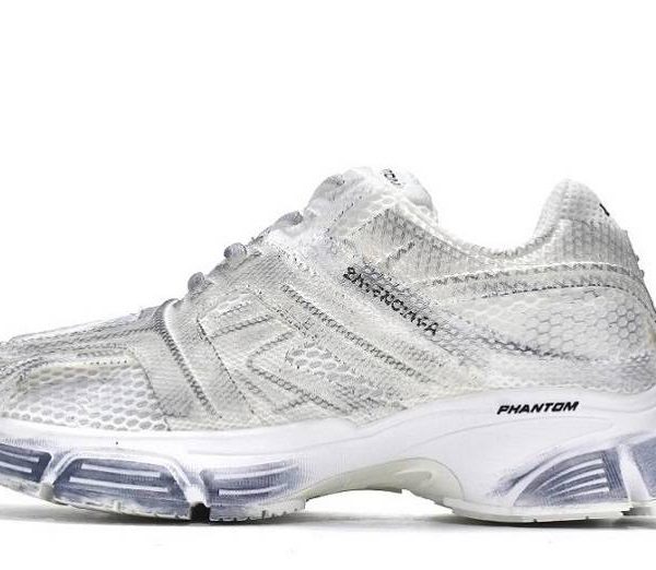 Balenciaga Phantom Sneaker “White Dirty”