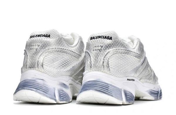 Balenciaga Phantom Sneaker “White Dirty”