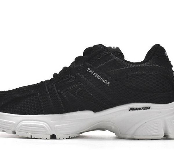 Balenciaga Phantom Sneaker “Black White”