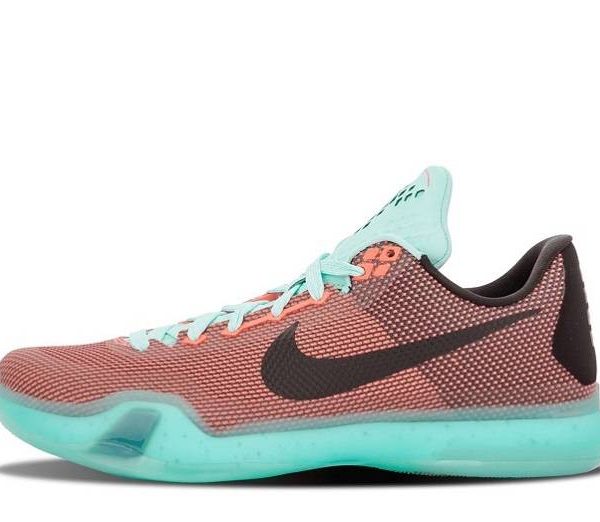 Nike Kobe 10 “Easter”