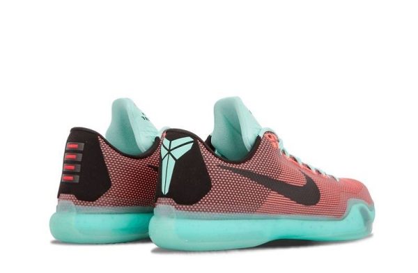 Nike Kobe 10 “Easter”