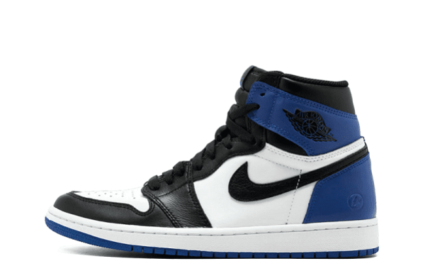 Jordan Retro 1 "Fragment"