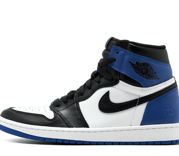 Jordan Retro 1 "Fragment"