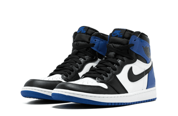 Jordan Retro 1 "Fragment"