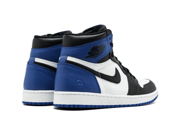 Jordan Retro 1 "Fragment"