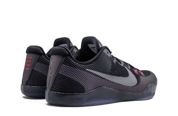 Kobe 11 “Invisibility Cloak”