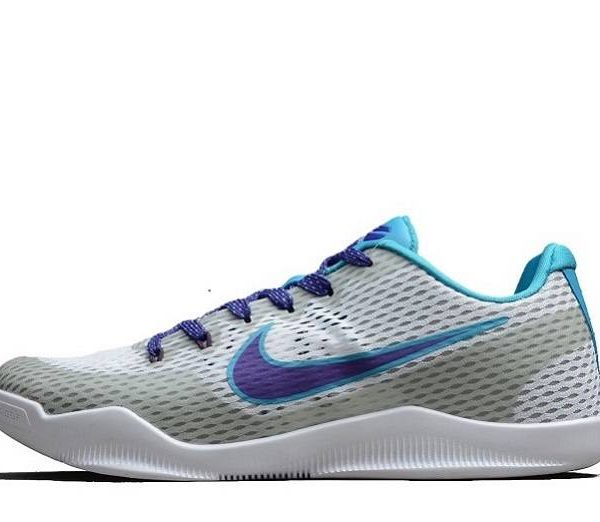 Nike Kobe 11 Low "Draft Day"