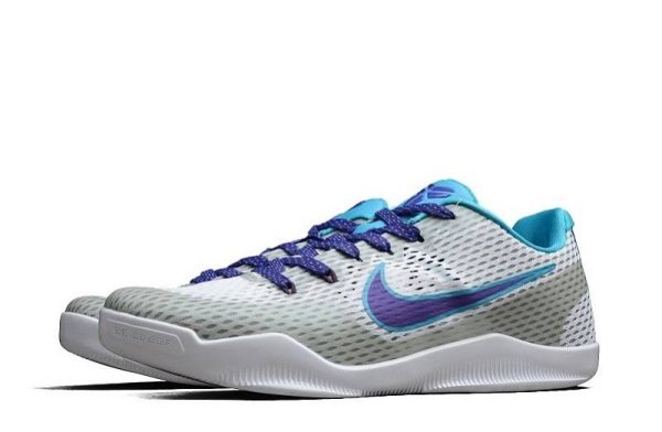 Nike Kobe 11 Low "Draft Day"