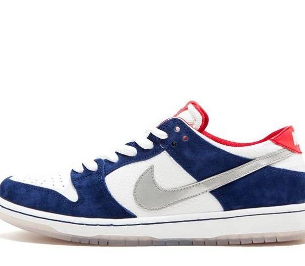 Dunk SB Low Ishod Wair "BMW"