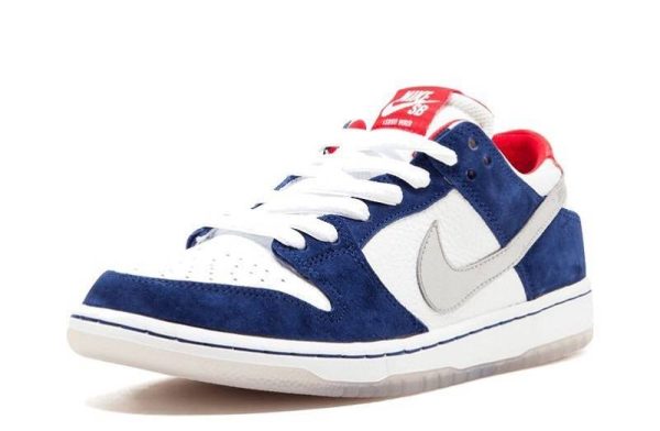 Dunk SB Low Ishod Wair "BMW"