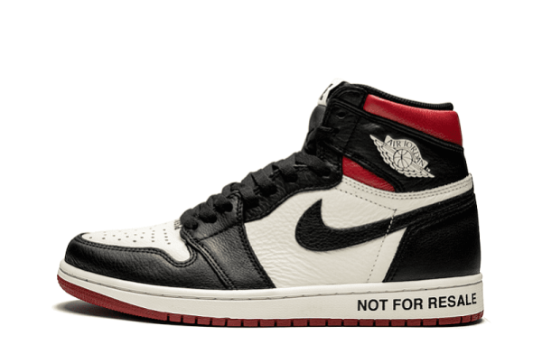 Air Jordan 1 Retro High OG NRG "Not For Resale"