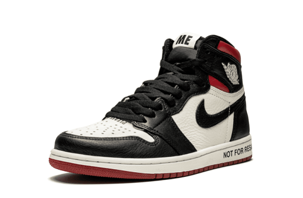 Air Jordan 1 Retro High OG NRG "Not For Resale"