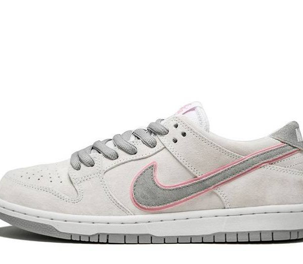 Nike SB Dunk Low "Ishod Wair"