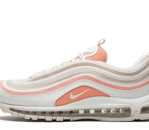 Air Max 97 “Bleached Coral”