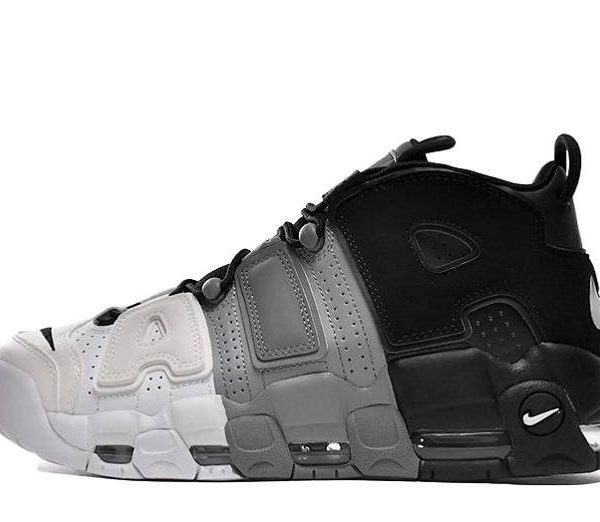 Air More Uptempo “Tri-Color”