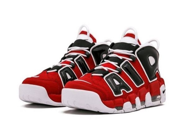 Air More Uptempo '96 "Bulls"