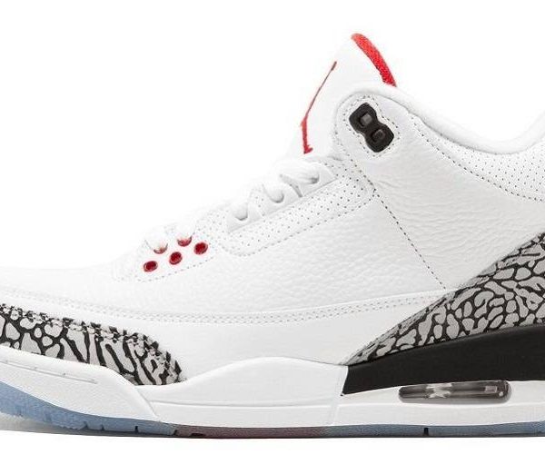 Air Jordan 3 “Dunk Contest”