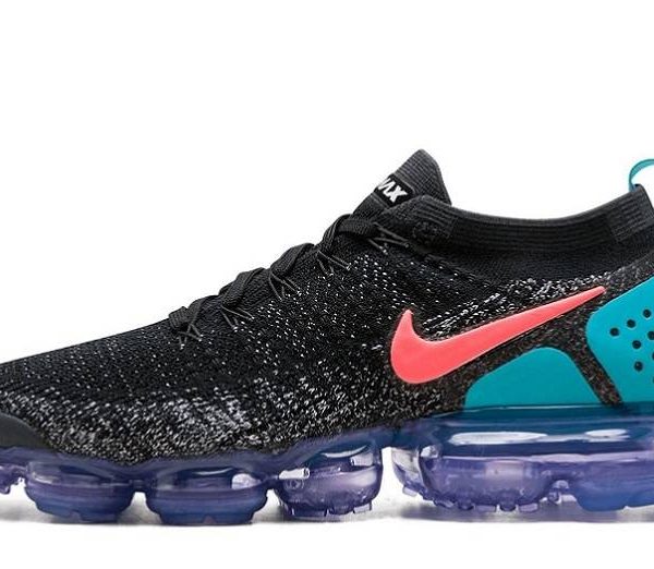 Air VaporMax Flyknit 2.0 "Hot Punch"