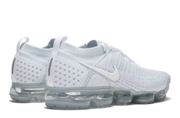 Air VaporMax 2.0 "Triple White"