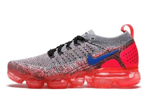 Air VaporMax 2.0 "Hot Punch"