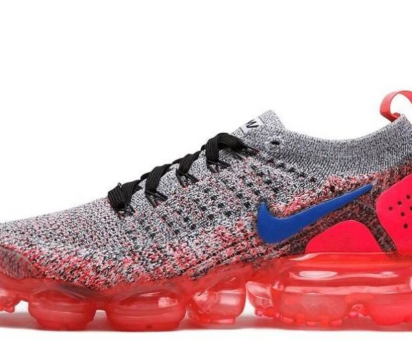 Air VaporMax 2.0 "Hot Punch"