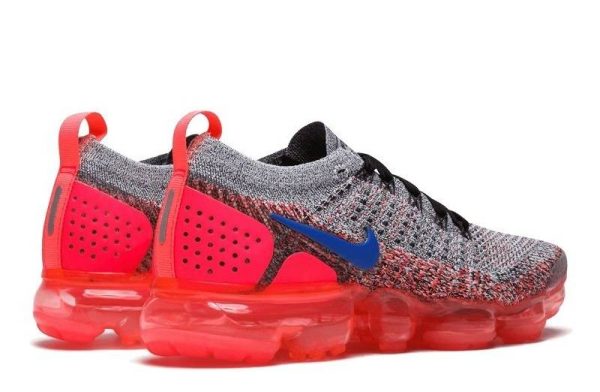 Air VaporMax 2.0 "Hot Punch"