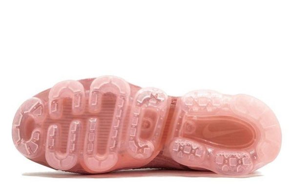 Air VaporMax 2.0 “Rust Pink”