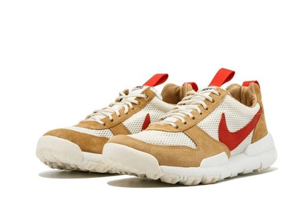 Tom Sachs Mars Yard 2.0 "NASA"