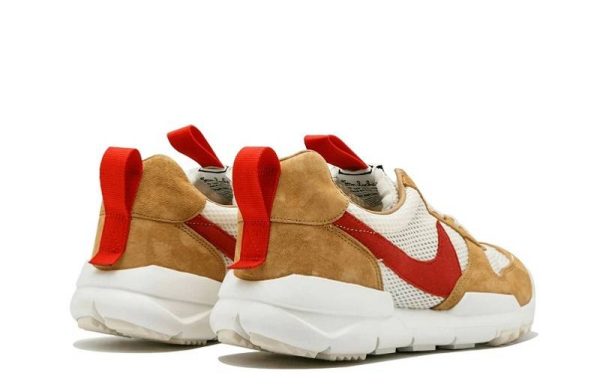 Tom Sachs Mars Yard 2.0 "NASA"