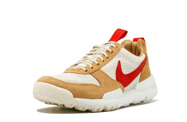 Tom Sachs Mars Yard 2.0 "NASA"