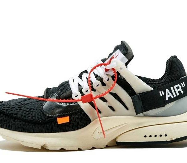 Off-White Air Presto "The Ten"