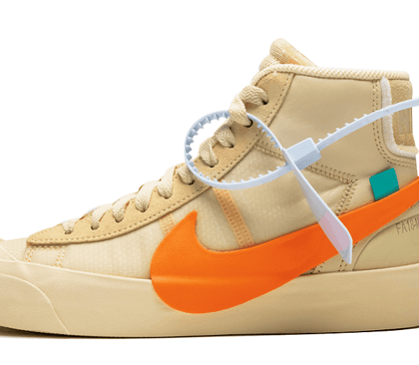 OW Blazer Studio “All Hallows Eve”