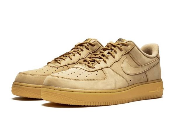 Nike Air Force 1 Low "Flax"