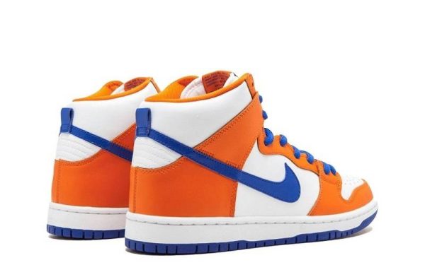 Dunks High “Danny Supa”