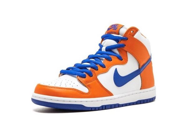 Dunks High “Danny Supa”