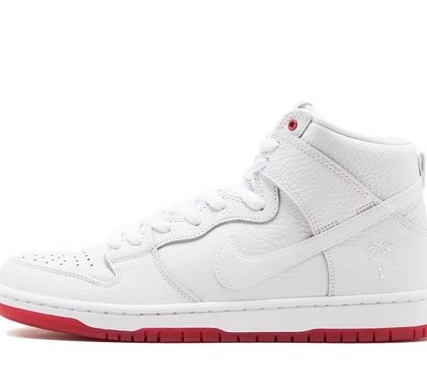 SB Dunk High “Kevin Bradley”