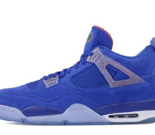 Air Jordan 4 "Florida Gators" PE