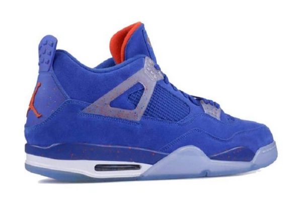 Air Jordan 4 "Florida Gators" PE