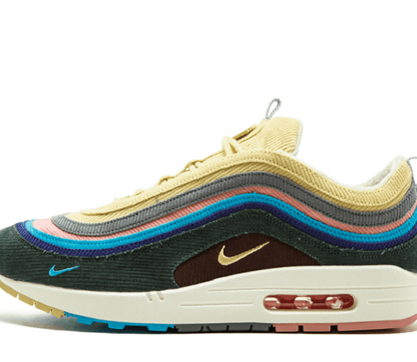 Air Max 1/97 "Sean Wotherspoon"