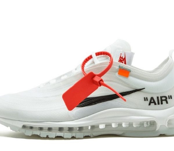 Off-White Air Max 97 OG "The Ten"