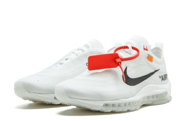 Off-White Air Max 97 OG "The Ten"