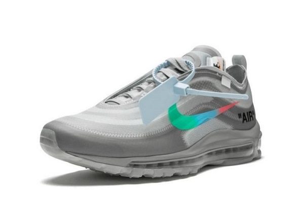 Off-White Air Max 97 “Menta”