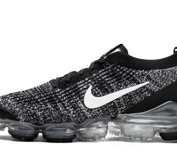 Air VaporMax Flyknit 3.0 "Oreo"