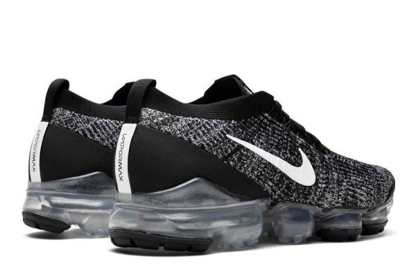 Air VaporMax Flyknit 3.0 "Oreo"