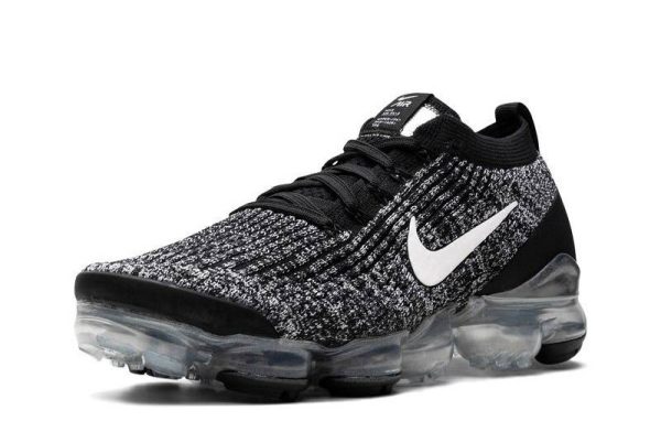 Air VaporMax Flyknit 3.0 "Oreo"