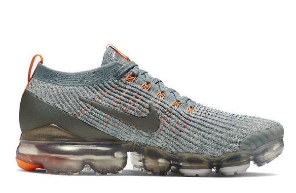 Air VaporMax 3.0 "Aviator Grey"