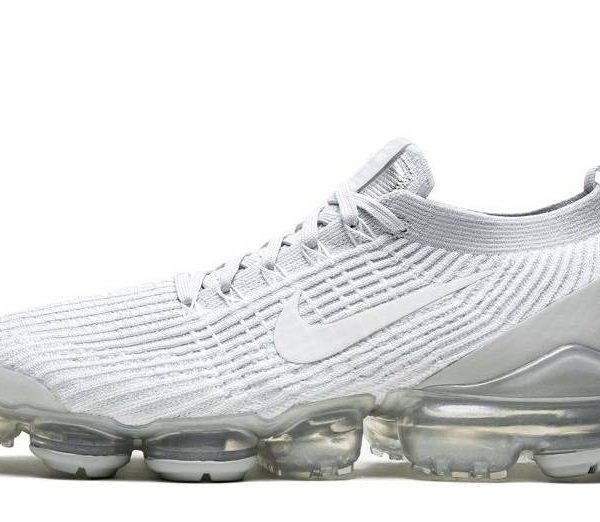 Air VaporMax 3.0 "Pure Platinum"