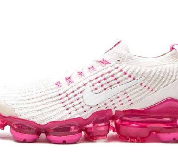 Air VaporMax Flyknit 3.0 "Pink Rise"